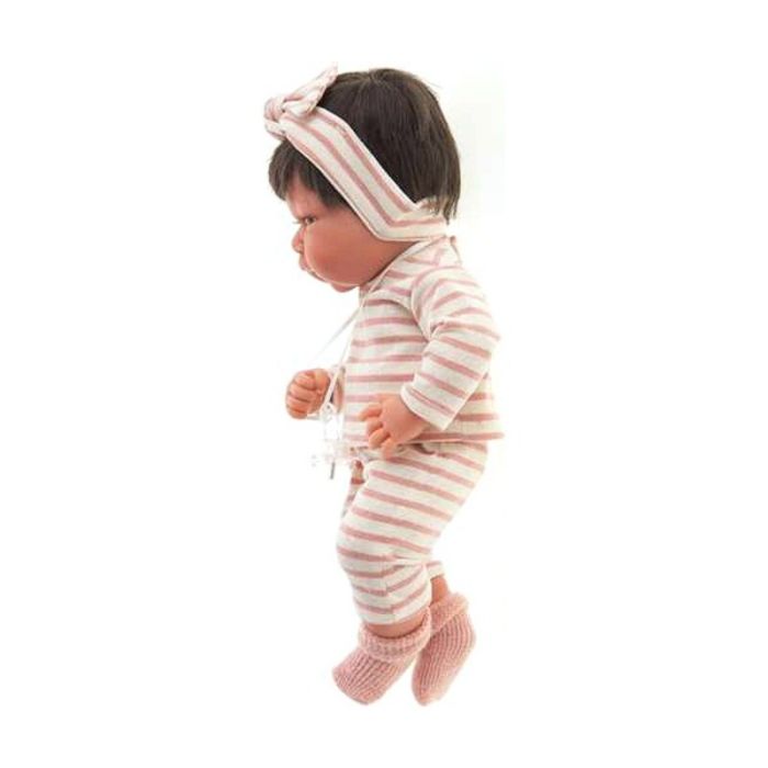 Muñeca bebé Antonio Juan 60146 (33 cm) 2 Muñeca bebé Antonio Juan 60146 (33 cm) 2
