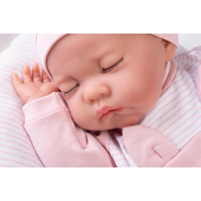 Muñeca bebé Antonio Juan Luna Tela (42 cm) 2 Muñeca bebé Antonio Juan Luna Tela (42 cm) 2