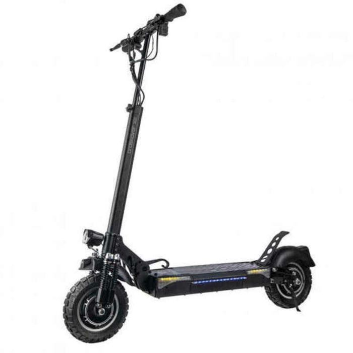 Patinete Eléctrico Smartgyro CROSSOVER DUAL 40 - 45 Km 13000 mAh 500 W 48 V 8 Patinete Eléctrico Smartgyro CROSSOVER DUAL 40 - 45 Km 13000 mAh 500 W 48 V 8