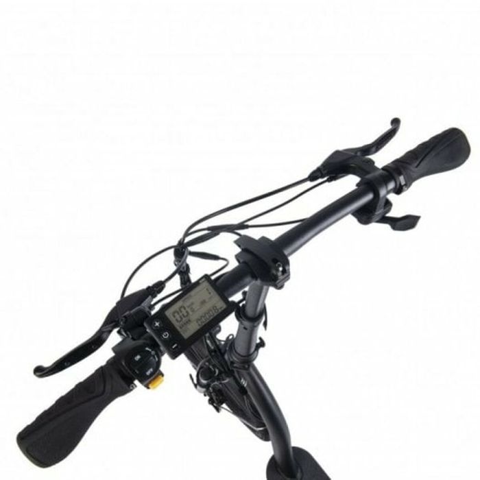 Patinete Eléctrico Smartgyro Lobo Negro 500 W 36 V 5