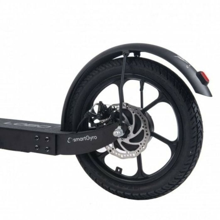 Patinete Eléctrico Smartgyro Lobo Negro 500 W 36 V 2
