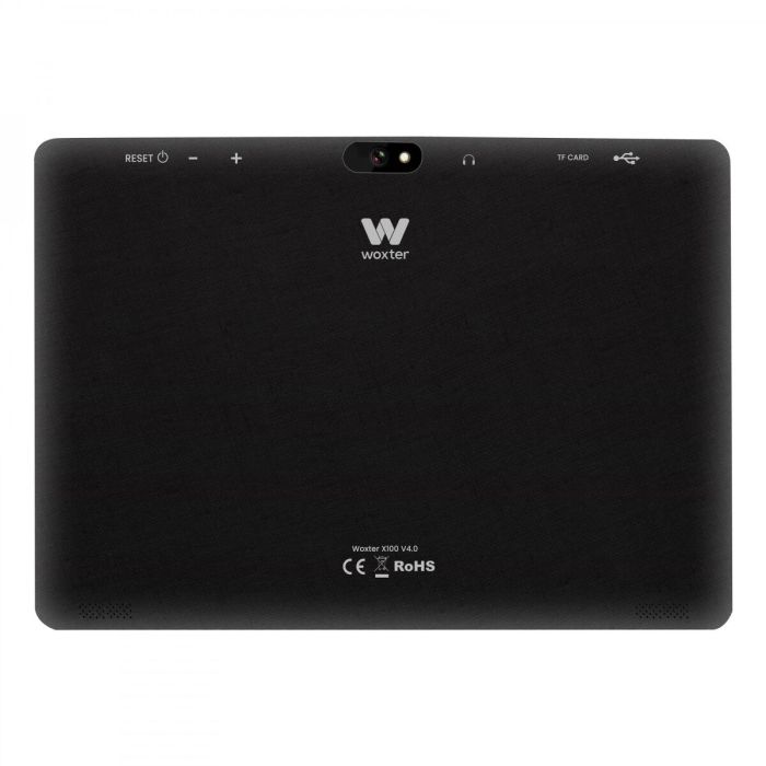 Tablet Woxter X-100 Pro 10,1" 2 GB RAM 16 GB Negro 10.1" 1