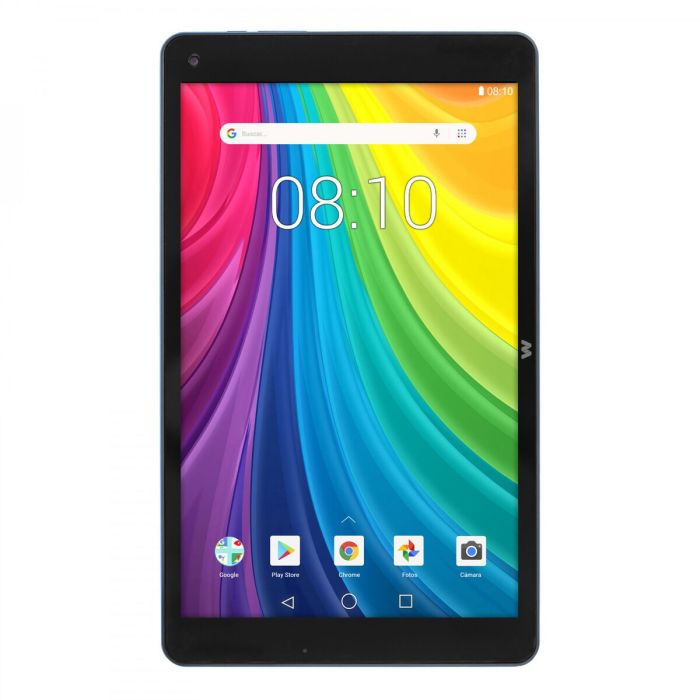 Tablet Woxter X-100 Pro Azul 2 GB RAM 10,1" 16 GB 2