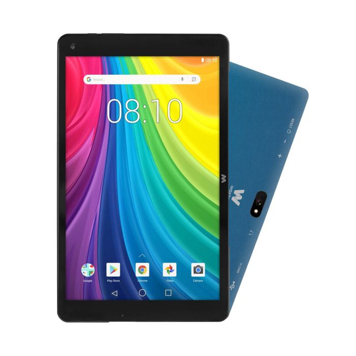 Tablet Woxter X-100 Pro Azul 2 GB RAM 10,1" 16 GB 1