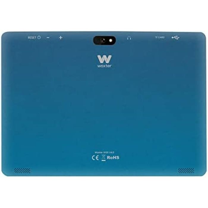 Tablet Woxter X-100 Pro Azul 2 GB RAM 10,1" 16 GB 3