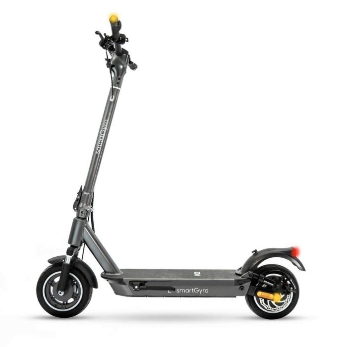 Patinete Eléctrico Smartgyro 13000 mAh 500 W 48 V 45 Km 0 Patinete Eléctrico Smartgyro 13000 mAh 500 W 48 V 45 Km 0