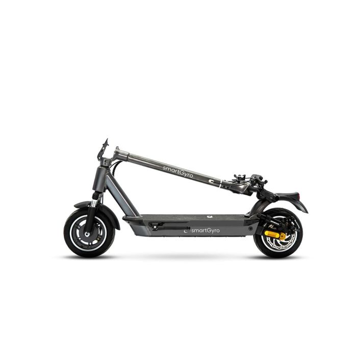 Patinete Eléctrico Smartgyro 13000 mAh 500 W 48 V 45 Km 2 Patinete Eléctrico Smartgyro 13000 mAh 500 W 48 V 45 Km 2