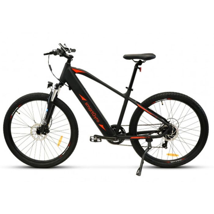 Bicicleta Eléctrica Smartgyro SENDA 250 W 27,5" 25 km/h