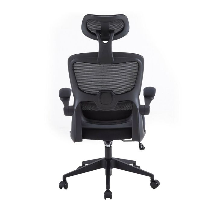 Silla Gaming Woxter ERGO BLACK Negro