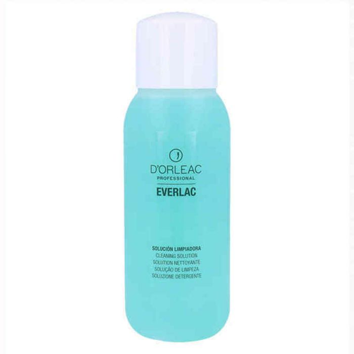 Dorleac Everlac Solución Limpiadora 300 ml (Xe160Lp)