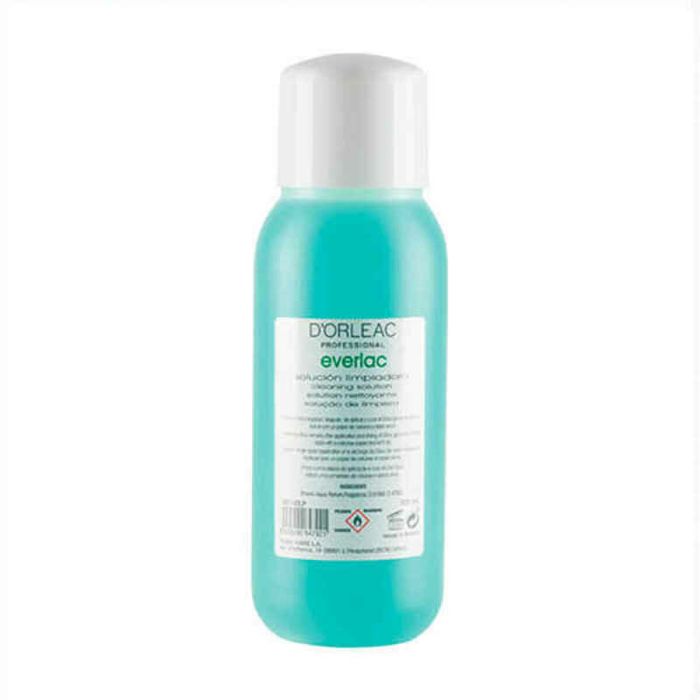 Limpiador Fama Fabré Dorleac Everlac Uñas (150 ml)