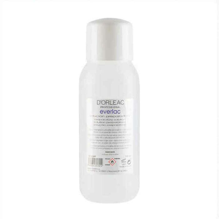 Dorleac Everlac Solución Prep 150 Ml (xe160pp1)