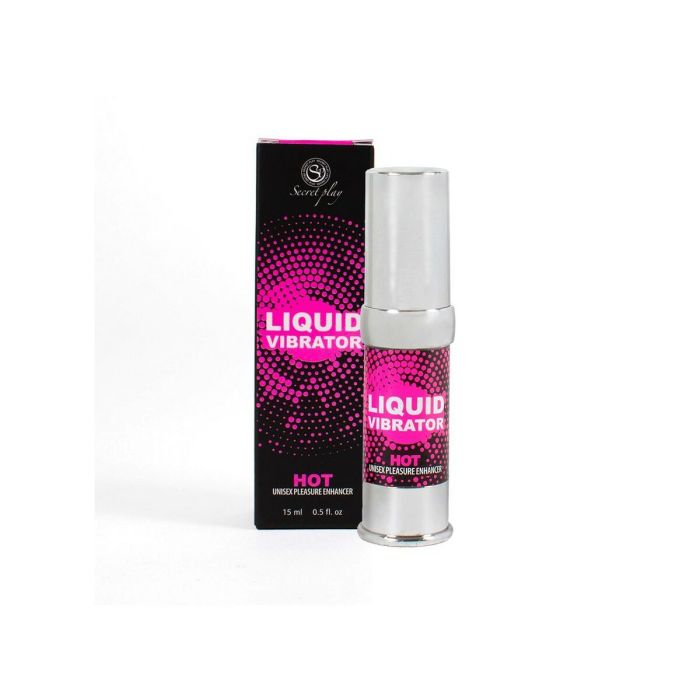 Lubricante Secret Play 15 ml