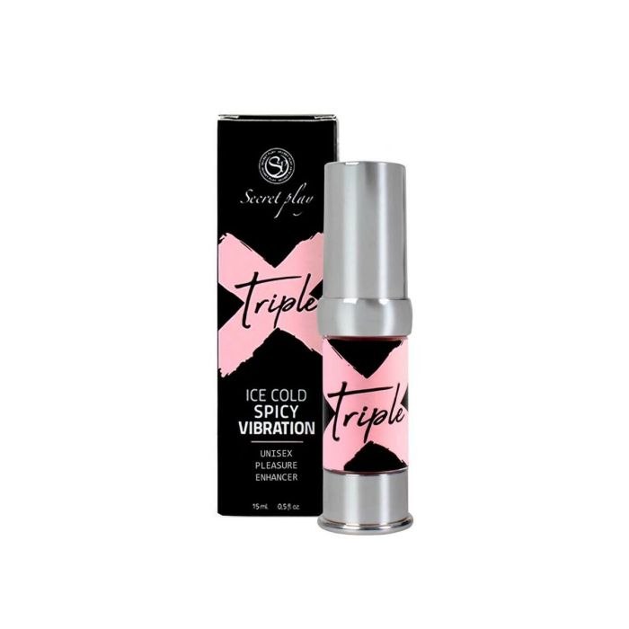 Estimulador Secret Play 15 ml