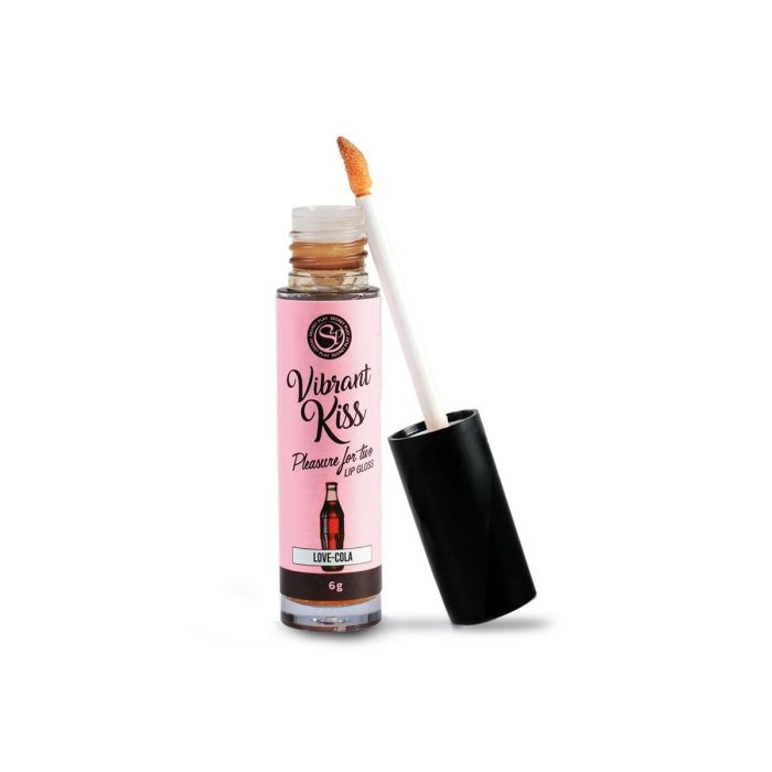 Brillo de Labios Secret Play Rosa 2