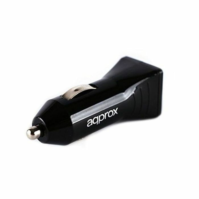 Cargador USB para Coche approx! 4