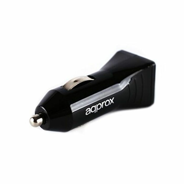 Cargador USB para Coche approx! 1