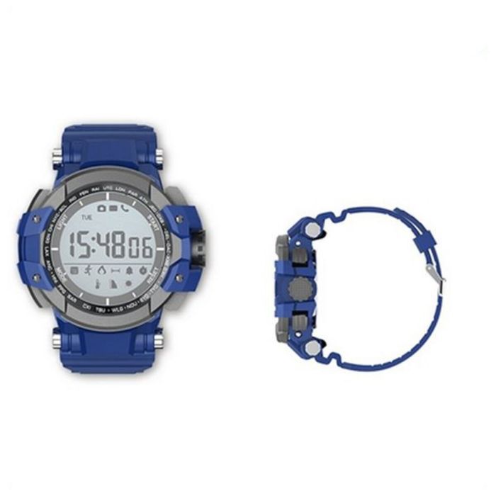 Smartwatch Billow XS15BL 1,11" Bluetooth Azul