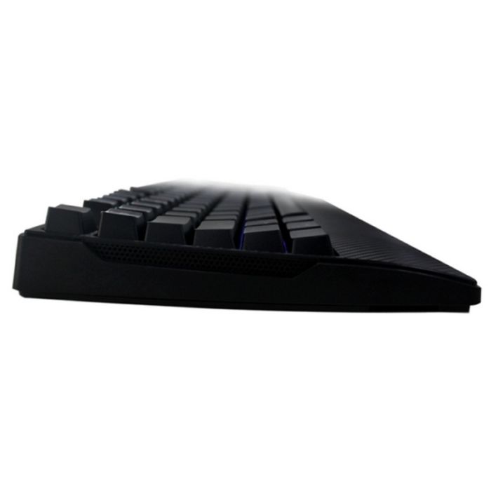 Teclado Gaming KEEP OUT F115 USB RGB Negro 1 Teclado Gaming KEEP OUT F115 USB RGB Negro 1
