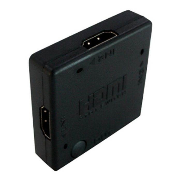 Adaptador/Conversor AV approx! APPC28V2 HDMI 1.3b Negro 3