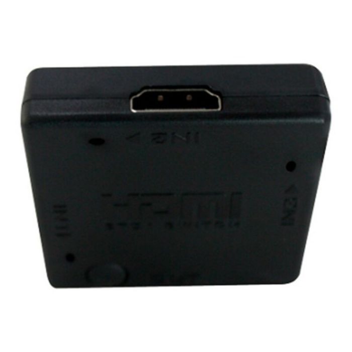 Adaptador/Conversor AV approx! APPC28V2 HDMI 1.3b Negro 1