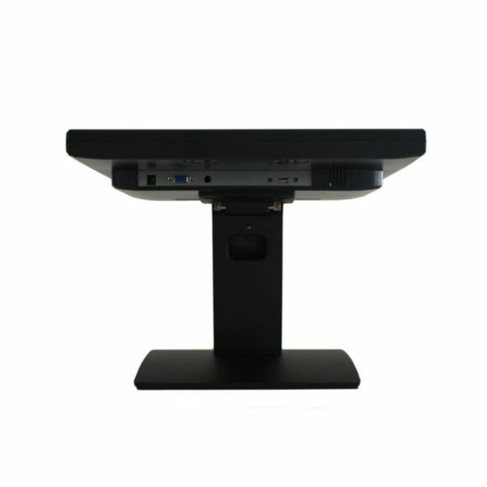 Monitor con Pantalla Táctil approx! APPMT15W5 15" TFT VGA Negro 15" LED Táctil TFT 5