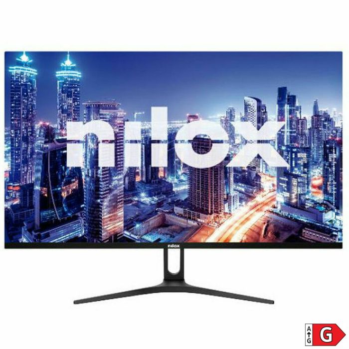 Monitor Nilox NXM22FHD01 Full HD 21,5" 60 Hz 1