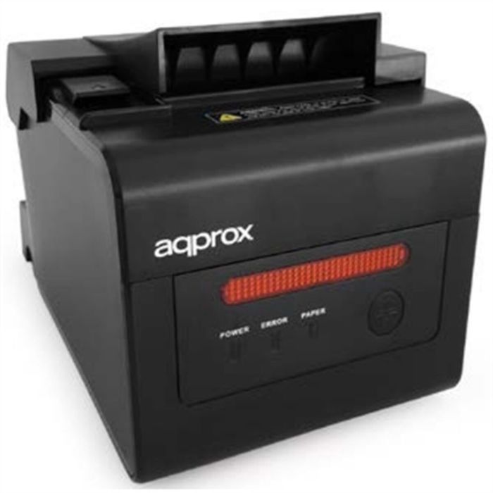 Impresora de Tickets APPROX APPPOS80ALARM
