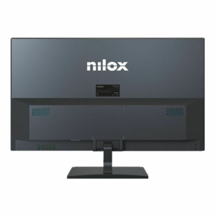 Monitor Nilox Monitor 27" con puertos HDMI y VGA FHD 27" 27" 2