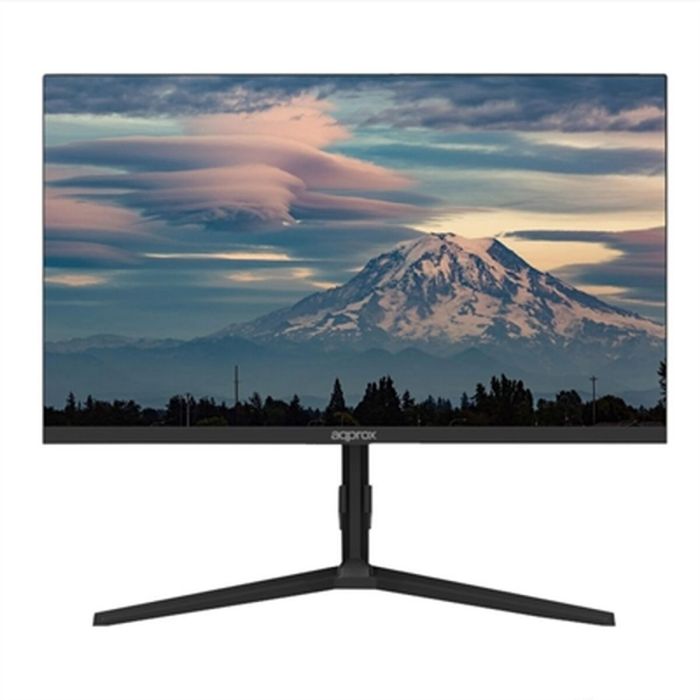 Monitor approx! APPM24SB IPS LED 23,8" 4