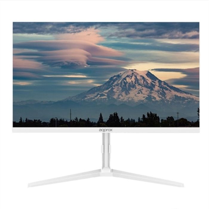 Monitor approx! APPM24SW IPS LED 23,8" 4