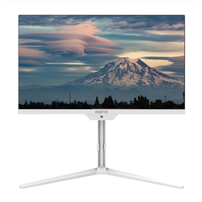 Monitor approx! APPM24SWW IPS LED 23,8" 4