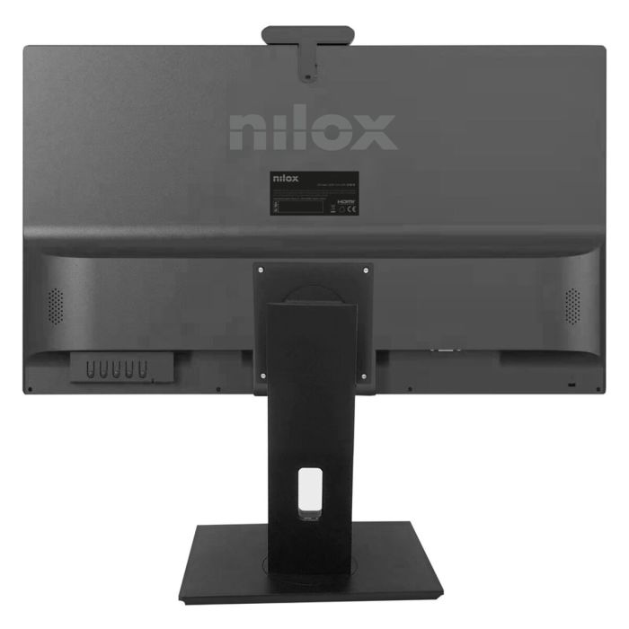 Monitor Nilox NXM27RWC01 27" 3