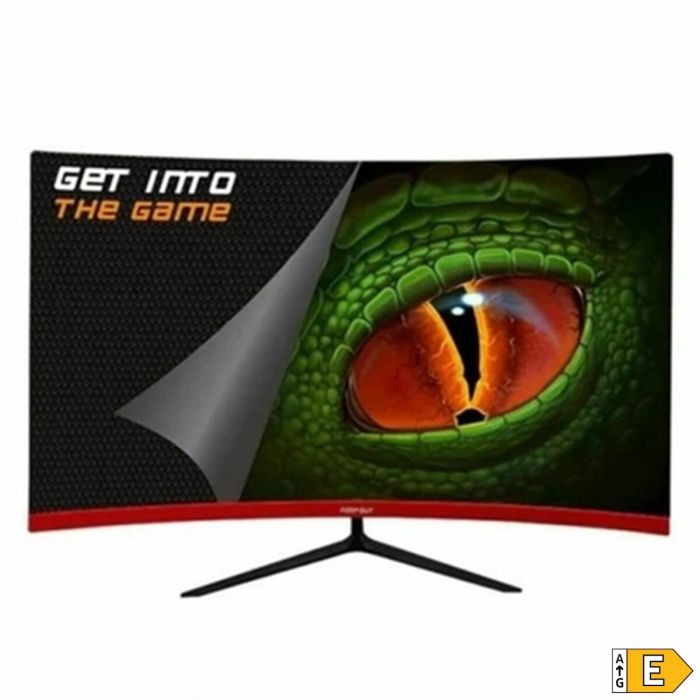 Monitor KEEP OUT XGM27PROIII 144 Hz 27" 3