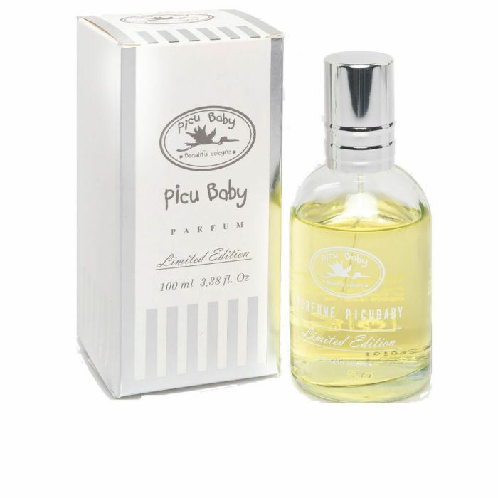 Perfume Infantil Picu Baby Picubaby Limited Edition EDP (100 ml)