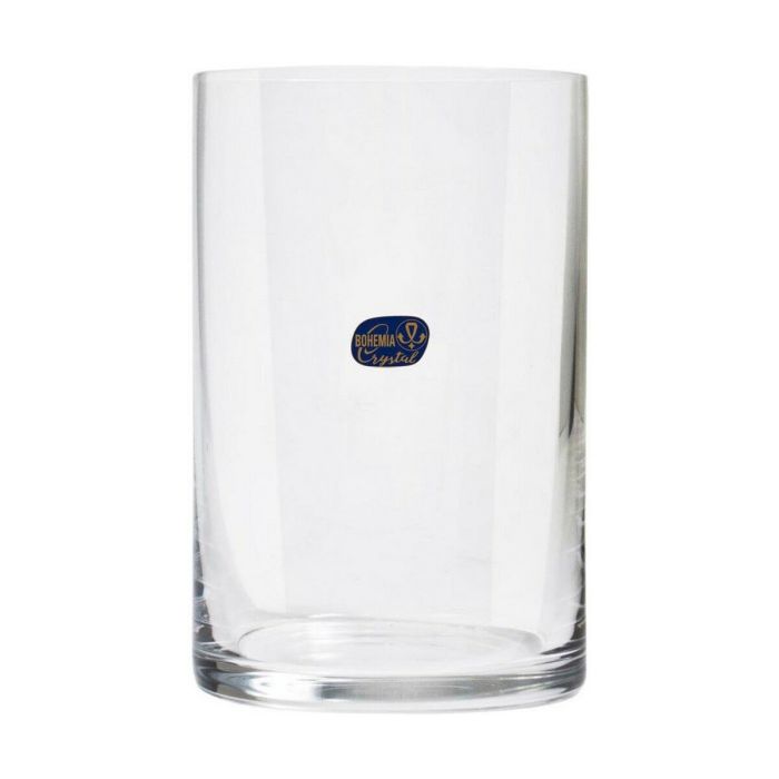 Vaso de Cristal Bohemia Crystal Geneve 490 ml