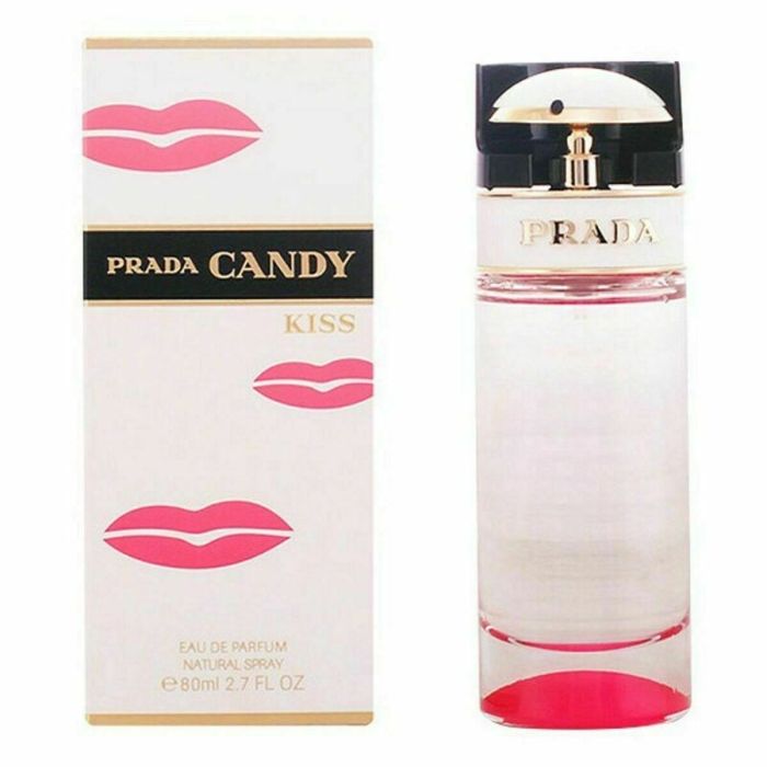 Perfume Mujer Prada EDP Candy Kiss (80 ml) 2 Perfume Mujer Prada EDP Candy Kiss (80 ml) 2