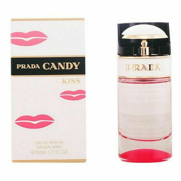 Perfume Mujer Prada Candy Kiss EDP 80 ml