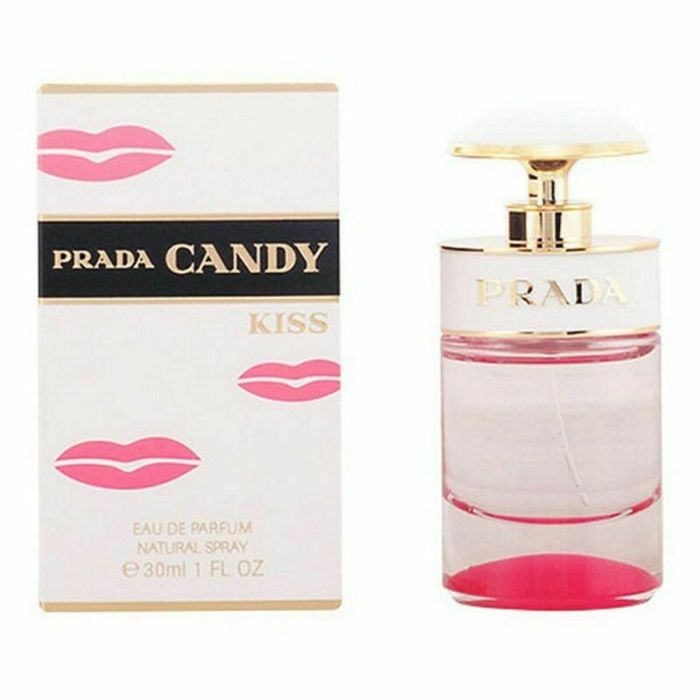 Perfume Mujer Prada Candy Kiss Prada EDP 1