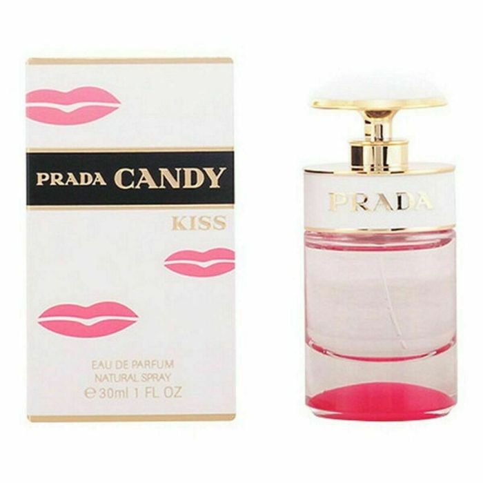 Perfume Mujer Prada EDP Candy Kiss (80 ml) 1