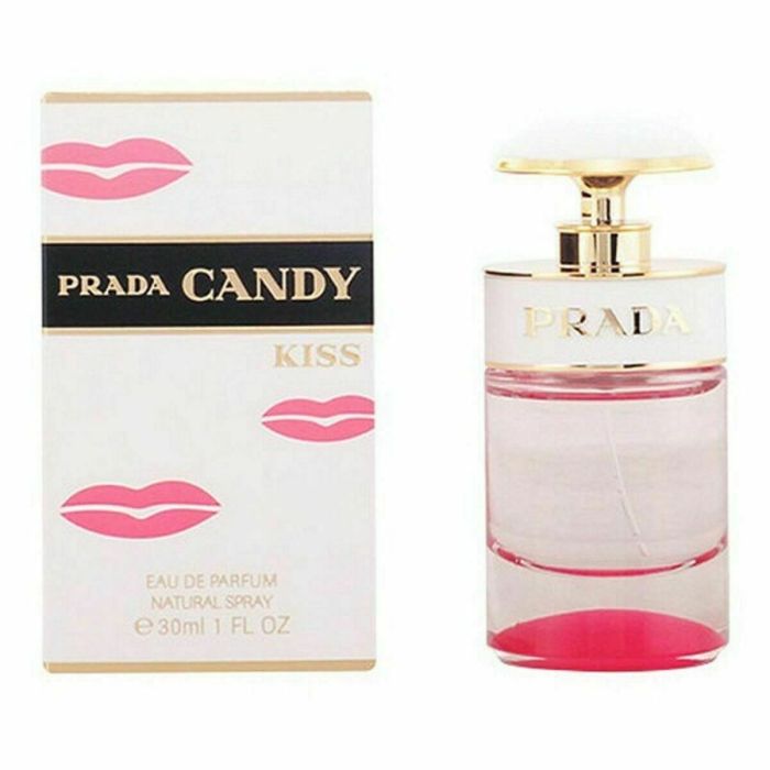 Perfume Mujer Prada EDP Candy Kiss (80 ml) 1 Perfume Mujer Prada EDP Candy Kiss (80 ml) 1