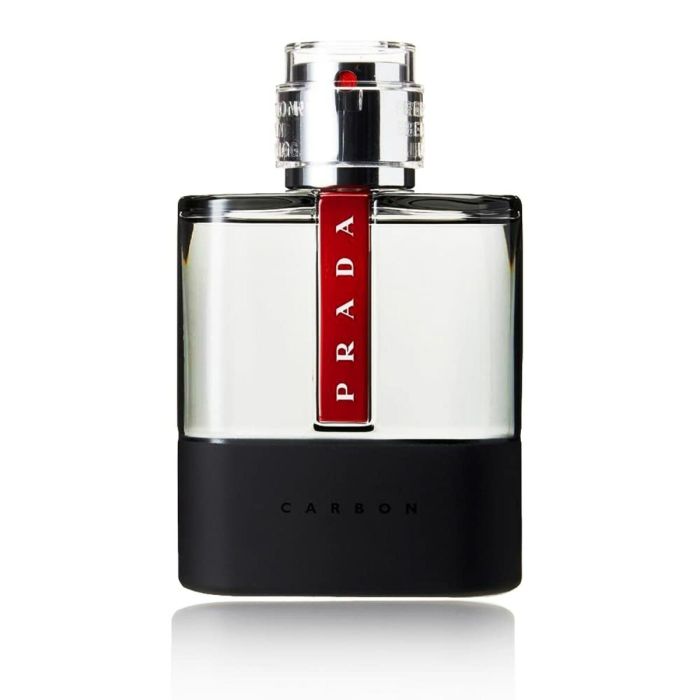 Perfume Hombre Prada EDT Luna Rossa Carbon 50 ml 1