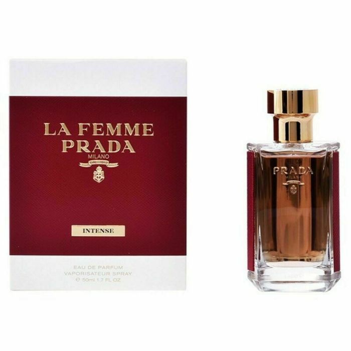 Perfume Mujer La Femme Intense Prada EDP 2