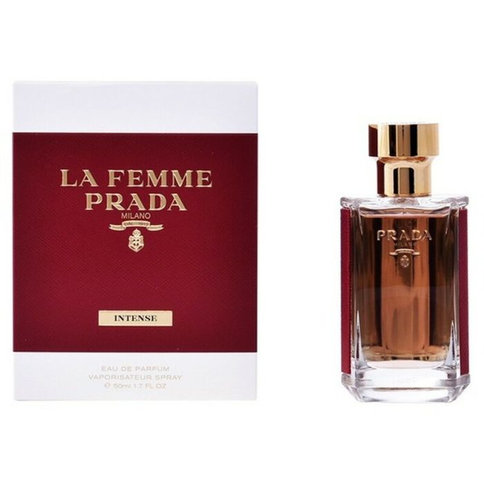 Perfume Mujer La Femme Prada Intenso Prada EDP 2