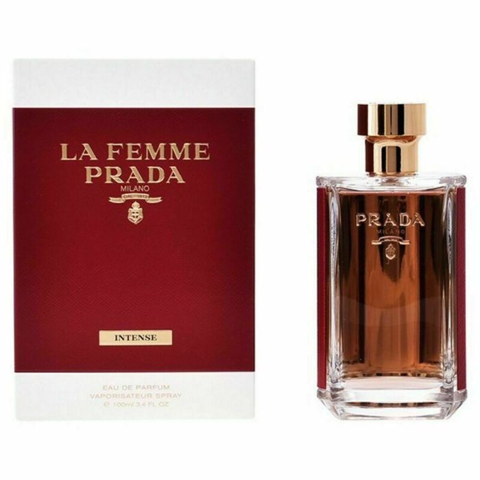 Perfume Mujer La Femme Intense Prada EDP
