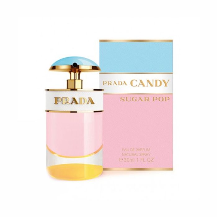 Perfume Mujer Candy Sugar Pop Prada EDP (30 ml) 0