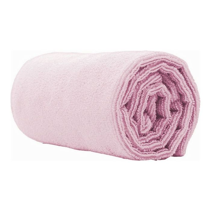 Bifull Pack Toalla Microfibra Rosa 10 Uds. Bifull Bifull Pack Toalla Microfibra Rosa 10 Uds. Bifull
