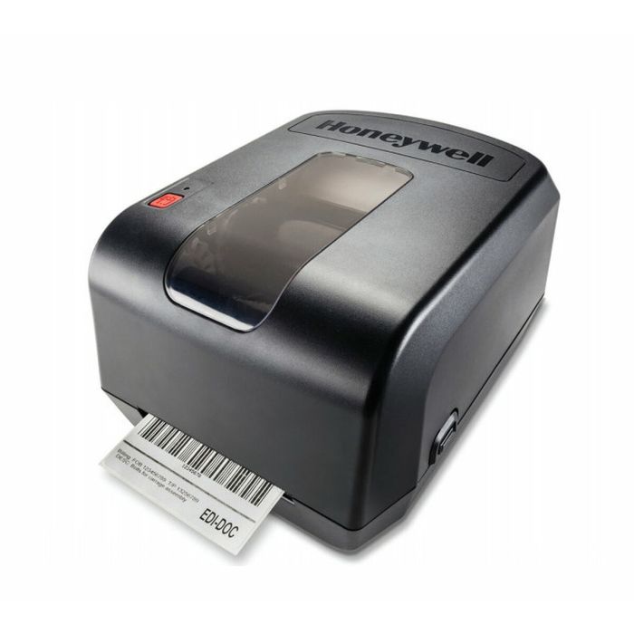 Impresora de Tickets Honeywell HONEYWELLPC42T Negro