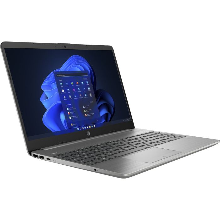 Notebook HP 250 G9 Qwerty Español 15,6" 1 TB SSD 16 GB RAM Intel Core i5-1235U 3