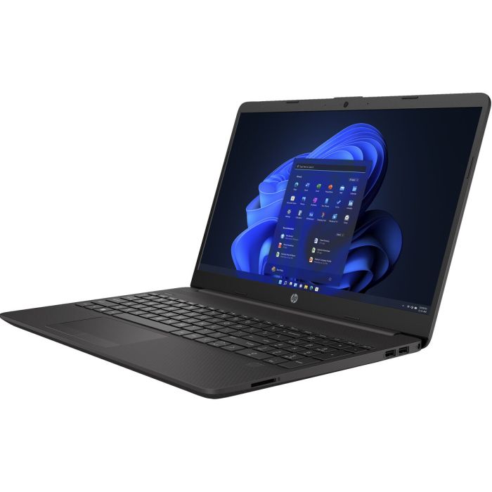 Notebook HP 250 G9 Qwerty Español 1 TB SSD 16 GB RAM Intel Core i5-1235U 4